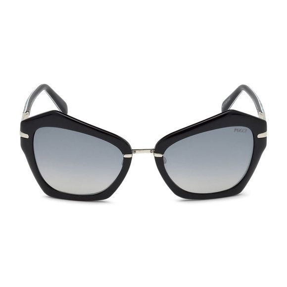 NIB EMILIO PUCCI EP0072 SUNGLASSES